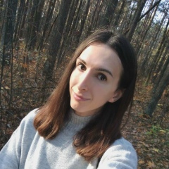 Алиса Сармант, 29.12, Минск