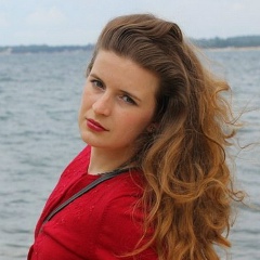 Александра Новичкова, 14.09.1987, Хмельницкий