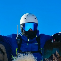 Алексей Сергеевич, 22.02, Санкт-Петербург