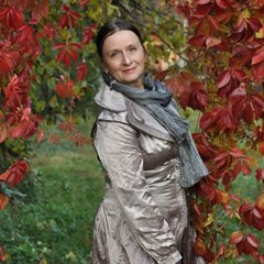 Ольга Яковлева, 02.06.1955, Шклов