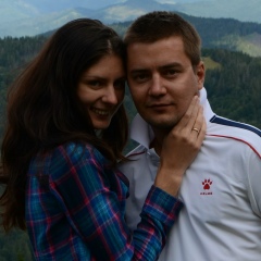 Ленка Березанская, 02.05.1988, Вишневое