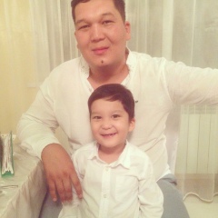 Галия Сариева, 19.01, Уральск