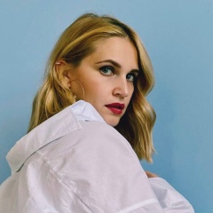 Анжелика Фролова, 23.06, Москва