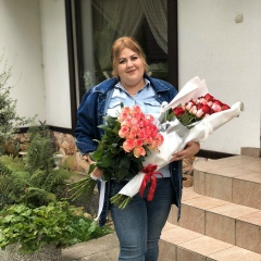 Alena Bondarenko, 06.10, Praha