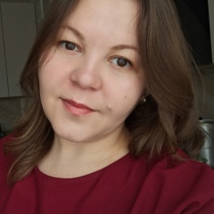 Альбина Сайфутдинова, Казань