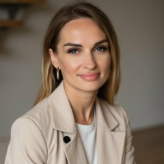 Людмила Синицына, 30.10