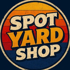 Spot Yard Shop