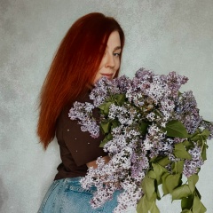 Ольга Григорьева-Кузнецова, 03.11, Рига