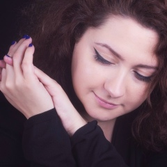 Екатерина Вилюнова, 15.09.1980, Москва