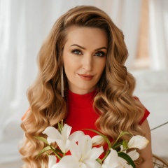 Лилия Донскова, 17.05.1974, Саратов