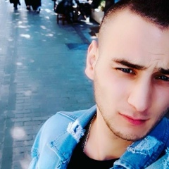 Артур Хатамов, 03.07.1995, İstanbul