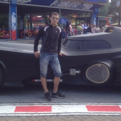 Варужан Аванесян, 01.10, Москва