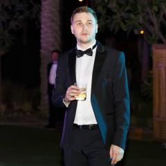 Роман Горбунов, 21.02, Октябрьский