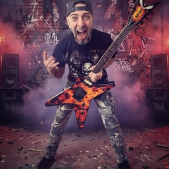 Ash Floydovich, 09.12