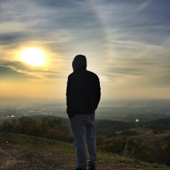 Влад Петров, 01.10, Москва