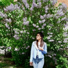 Оксана Кошкина, 21.12