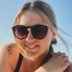 Полина Петрова