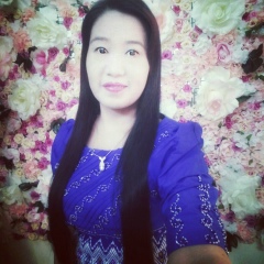 Nwe Soe, 03.01, Mawlamyine