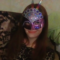 Дарья Фоменко, 28.07, Москва