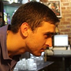 Александр Котов, 09.11, Казань