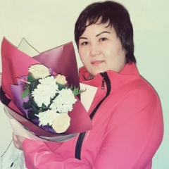 Асемгуль Темешева, 17.04.1982