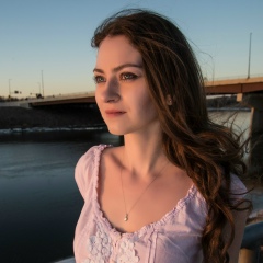 Марина Бучук, 16.11.1989, Mankato