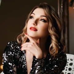 Анастасия Осмоналиева, 19.09.1989, Оренбург