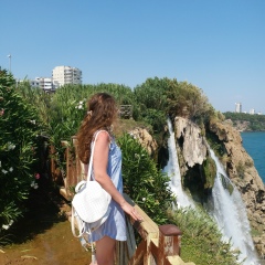 Ирина Ряднова, 22.07.1993, Сумы