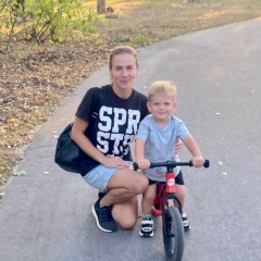 Арина Умеренкова, 01.04.1990, Луганск