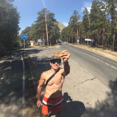 Серёга Журавлёв, 05.03, Караганда