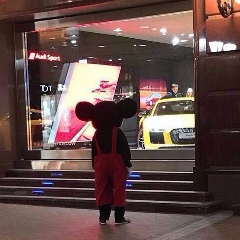 Казбек Коянбай, 24.11, Алматы