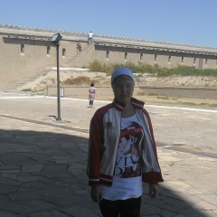 Амангул Жексенова, 15.01.1986