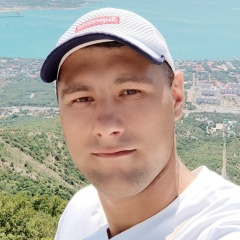 Олежа Постоев, 21.04, Югорск