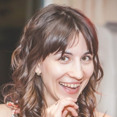 Анна Скипер, 06.09