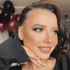 Dasha Makatova, 10.01, Алматы