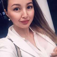 Айгерим Нуртаева, 14.10.1993, Астана