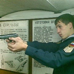 Дмитрий Соловьев, 26.09, Йошкар-Ола