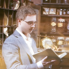 Юрий Суровцев, 15.09.1987, Санкт-Петербург