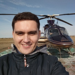 Виталик Коломиец, 08.03, Донецк