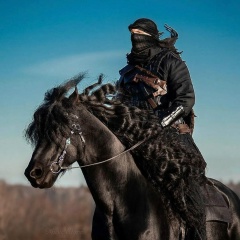 Игорь Гареев