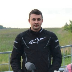 Дмитрий Подурян