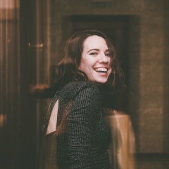 Полинка Лещик, 05.10.1990, Москва