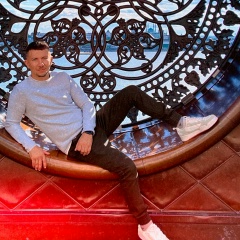 Юрий Кошуров, 17.04, Самара