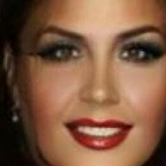 Вера Сорокина, 03.02