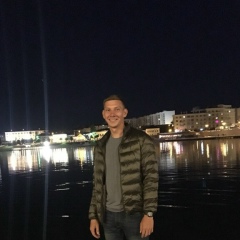 Илья Желтухин, 13.02, Елабуга