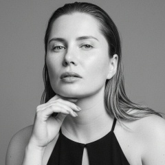 Таничка Алексеева, 06.06, Москва