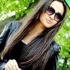 Malika Abdullaeva, 26.05, Санкт-Петербург