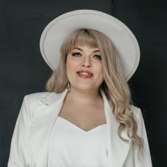 Валерия Береговая, 17.05.1990, Новосибирск