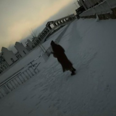 Александра Перевозникова, 10.11