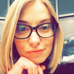 Марина Umachka, 17.08, Киев